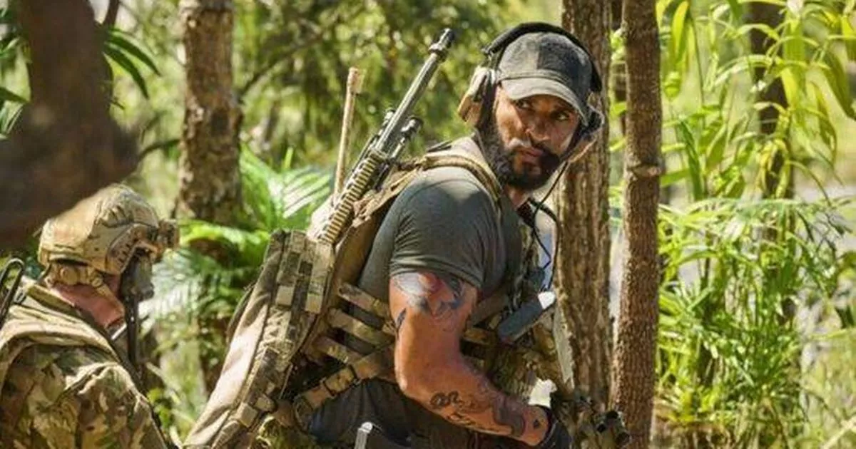 Un film de guerre méconnu sur Prime Video classé parmi les meilleurs depuis des années