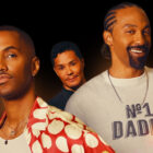 The Movie’ Makes History as First All-Black Gay Film to Crack Top 10 on Paramount+