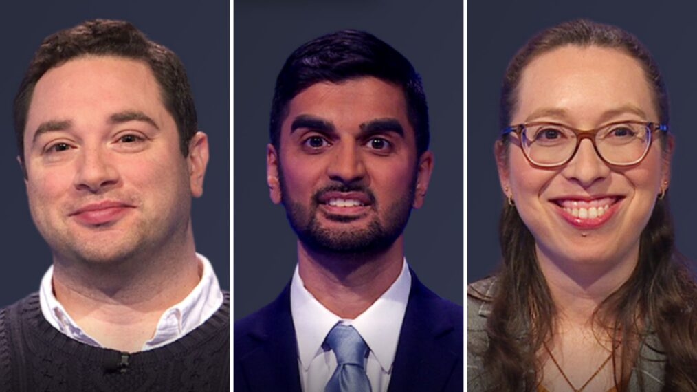 Un gagnant de ‘Jeopardy!’ brille mais ne reconnaît pas un film culte