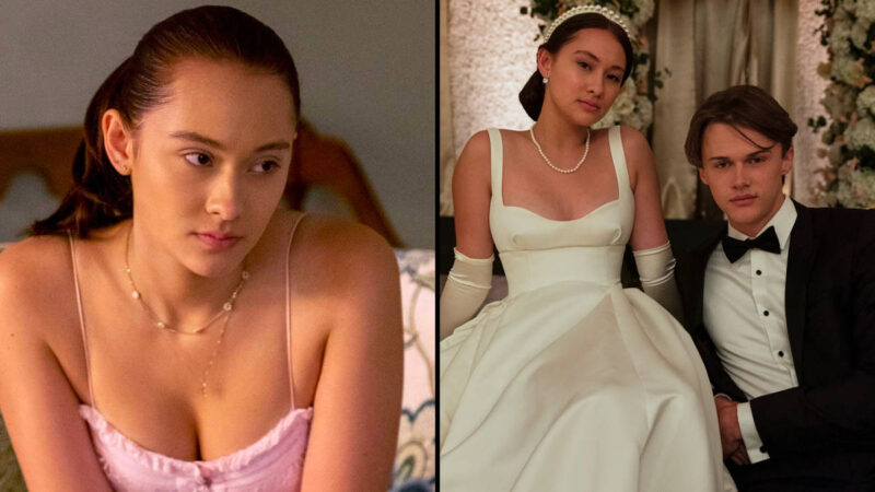 Un spin-off de “The Summer I Turned Pretty” en préparation ?