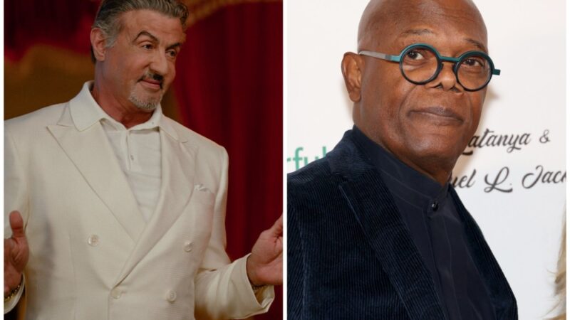 Un spin-off de ‘Tulsa King’ dirigé par Samuel L. Jackson en préparation