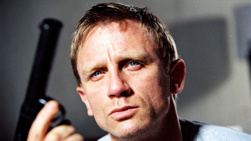 Un thriller captivant avec Daniel Craig et Tom Hardy débarque sur Paramount Plus