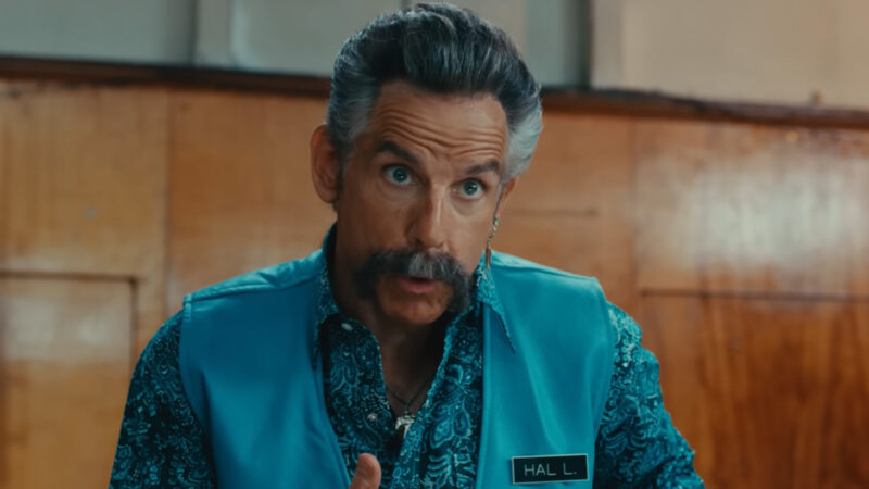 Un trailer Netflix inattendu qui séduit les spectateurs