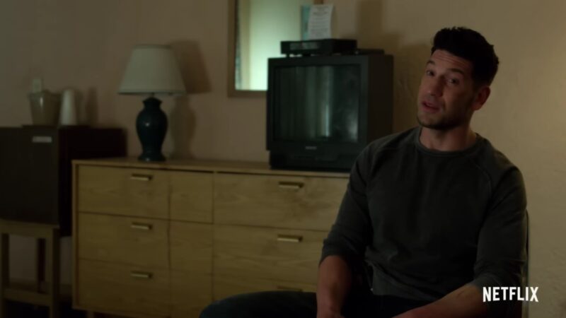Une mise à jour sur Punisher pourrait unifier les séries et films Marvel sur Disney+