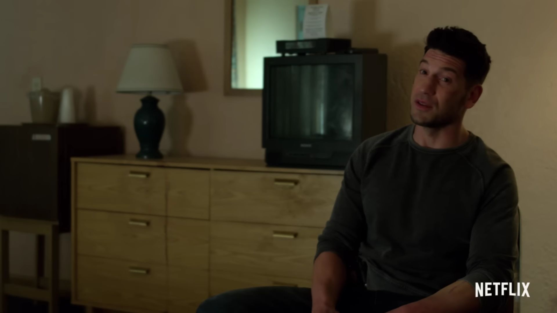 Une mise à jour sur Punisher pourrait unifier les séries et films Marvel sur Disney+
