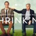 Shrinking (Image via Apple TV)