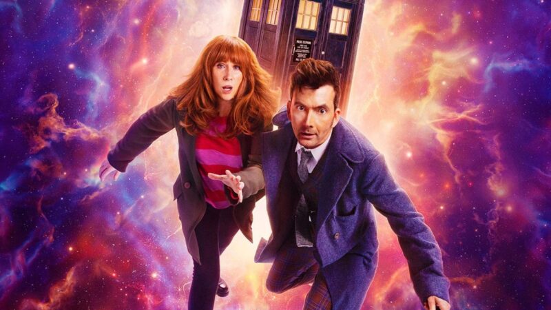 Une série de science-fiction mythique sur Disney+ : seulement 2 saisons disponibles