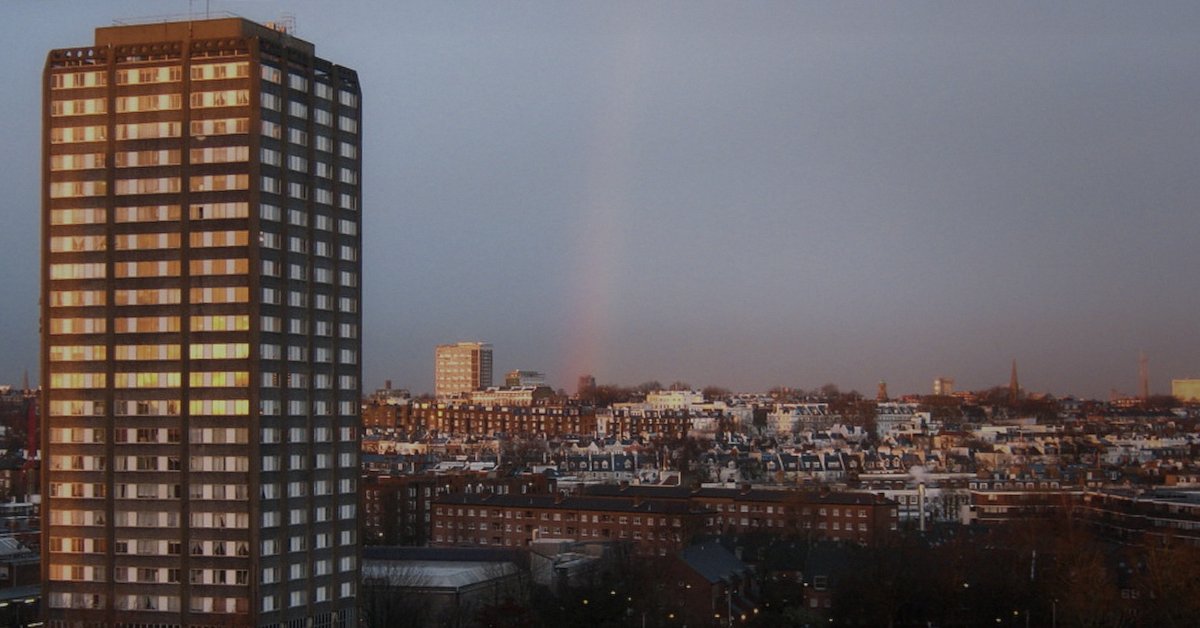 Vérité sur ‘Grenfell: Uncovered’ révélée