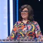 Victoria Groce on Jeopardy Masters