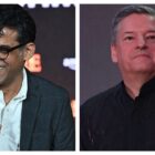 Vikramaditya Motwane has a mic-drop reaction to Netflix CEO Ted Sarandos' comment on Sacred Games. See pic | Web Series