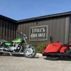 Vitale's Hideaway near Worden featured in "Bar Rescue" TV series