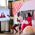 YouTube’s Neal Mohan Fires Back at Netflix CEO’s “Killing Time” Dig