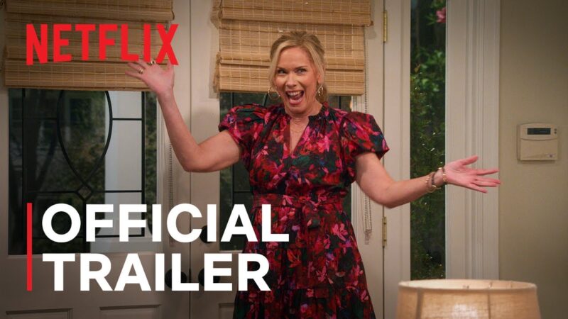Leanne : La bande-annonce officielle sur Netflix