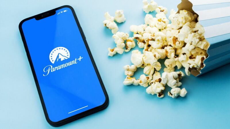5 films Paramount Plus à plus de 90% sur Rotten Tomatoes