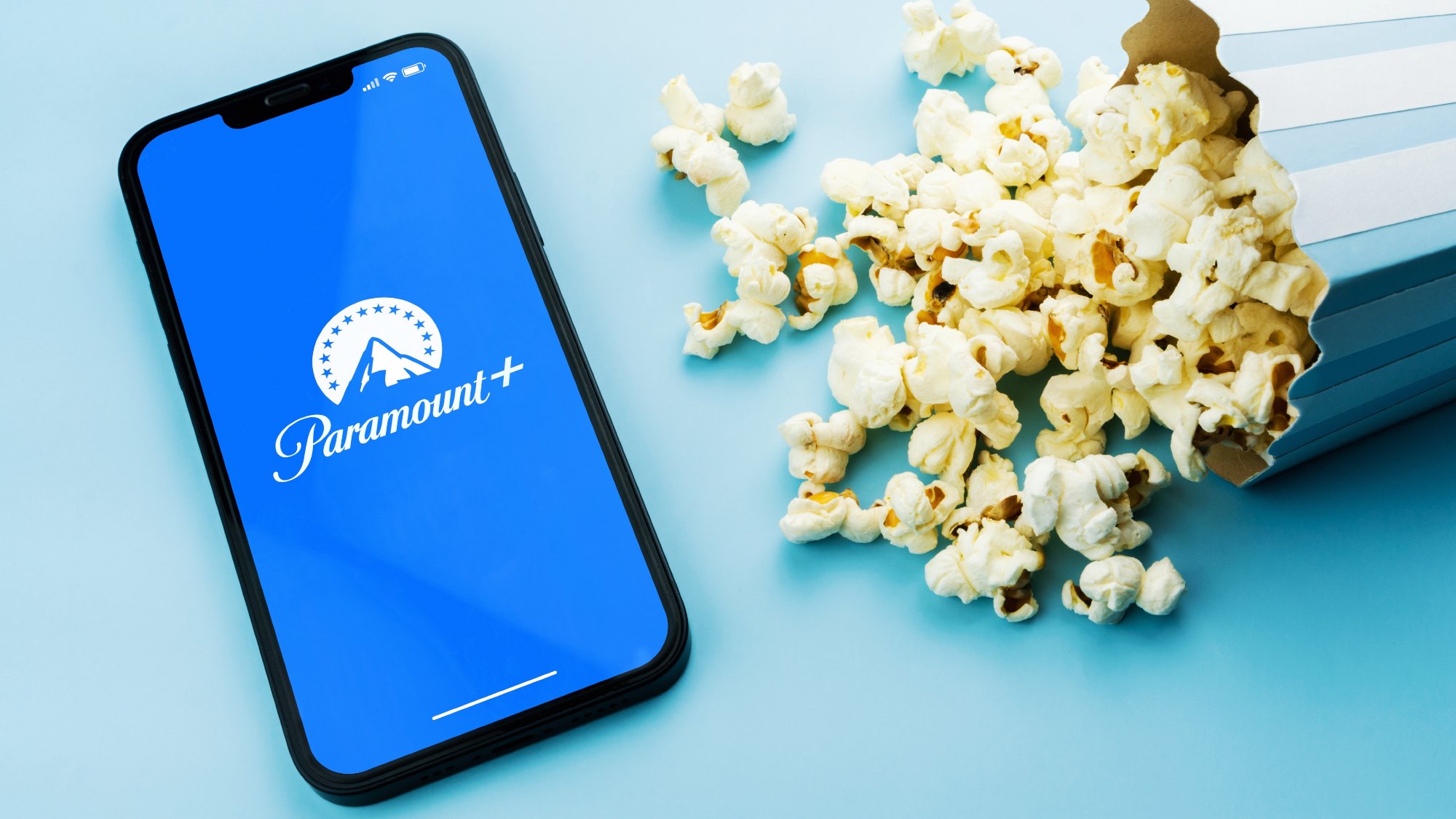 5 films Paramount Plus à plus de 90% sur Rotten Tomatoes