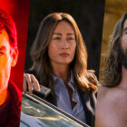Dexter: Resurrections; Ballard; Foundation