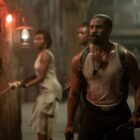 Michael B. Jordan in “Sinners.”