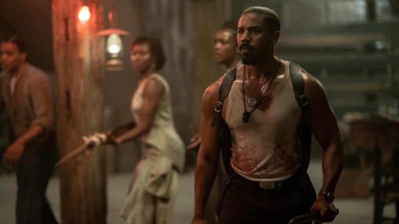 À ne pas manquer ce week-end : “Sinners”, “Masters of the Air” et autres nouveautés TV