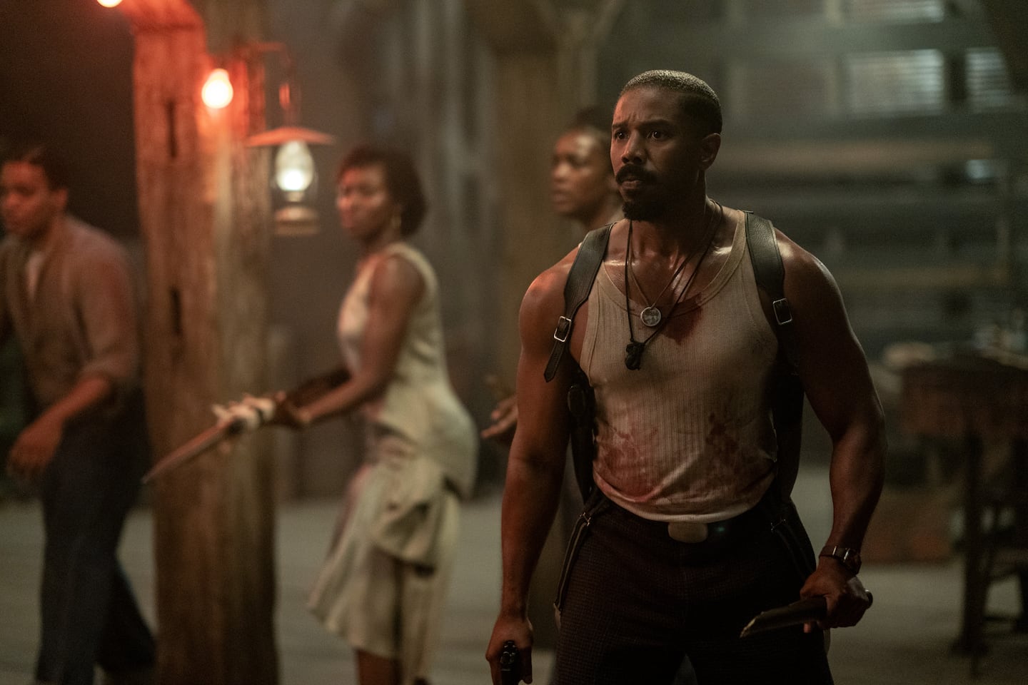 À ne pas manquer ce week-end : “Sinners”, “Masters of the Air” et autres nouveautés TV