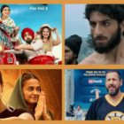 What to watch on Netflix, Amazon Prime Video and more