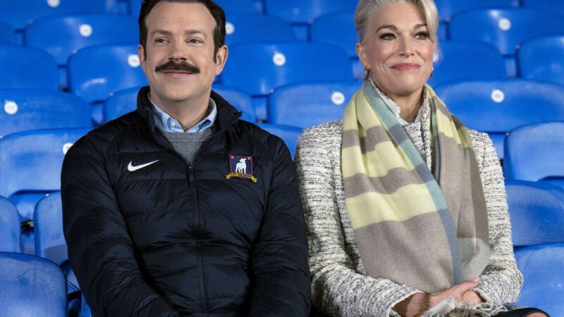 Absences de personnages populaires dans ‘Ted Lasso’ : explications
