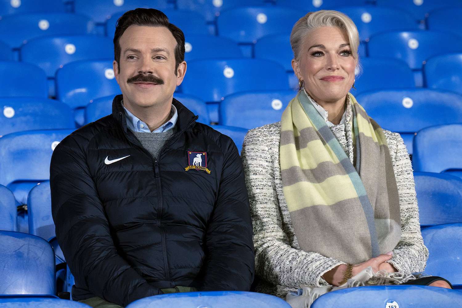 Absences de personnages populaires dans ‘Ted Lasso’ : explications