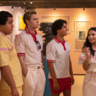I'm Not Ready To Say Goodbye To Acapulco, The Most Feel-Good Apple TV+ Comedy Since Ted Lasso
