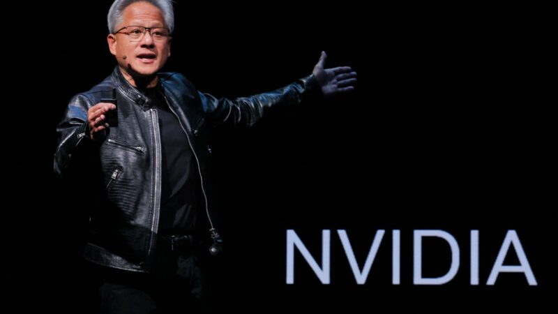 Actions à suivre ce mardi : focus sur Nvidia et les recommandations des analystes