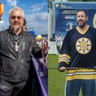 Guy Fieri says Adam Sandler let him bring his wardrobe, tequila for ‘Happy Gilmore 2’ cameo