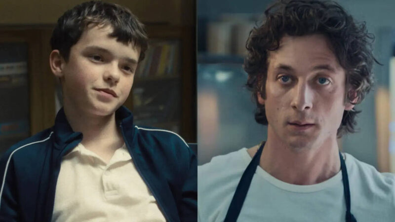 Adolescence To The Bear : les hits à binge-watcher aux Emmy sur Netflix et Amazon Prime