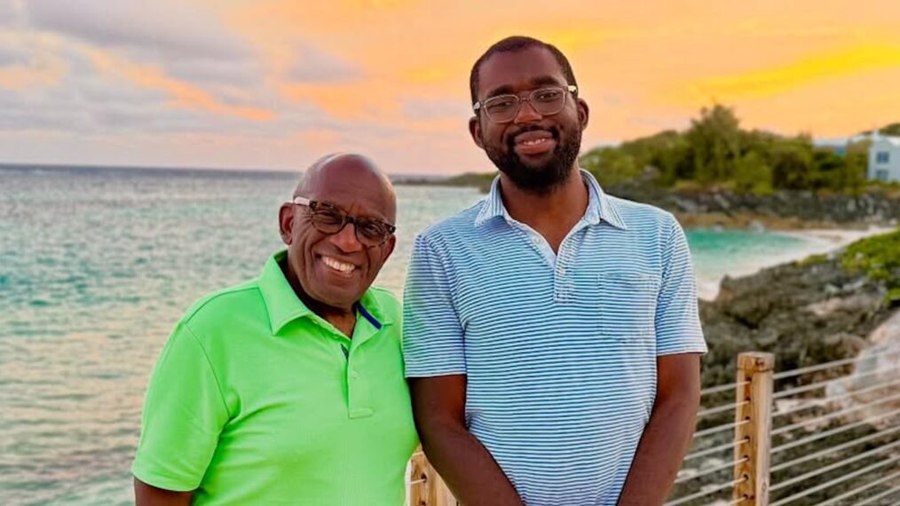 Al Roker explique ses récentes absences dans ‘Today’