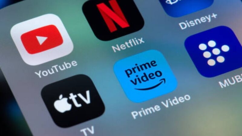Alerte pour les foyers britanniques abonnés à Amazon Prime, Netflix et Disney+
