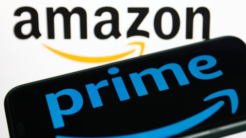 Amazon alerte 220 millions de clients sur des attaques de comptes Prime