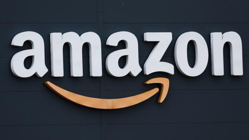 Amazon ferme son service de streaming FreeVee en août