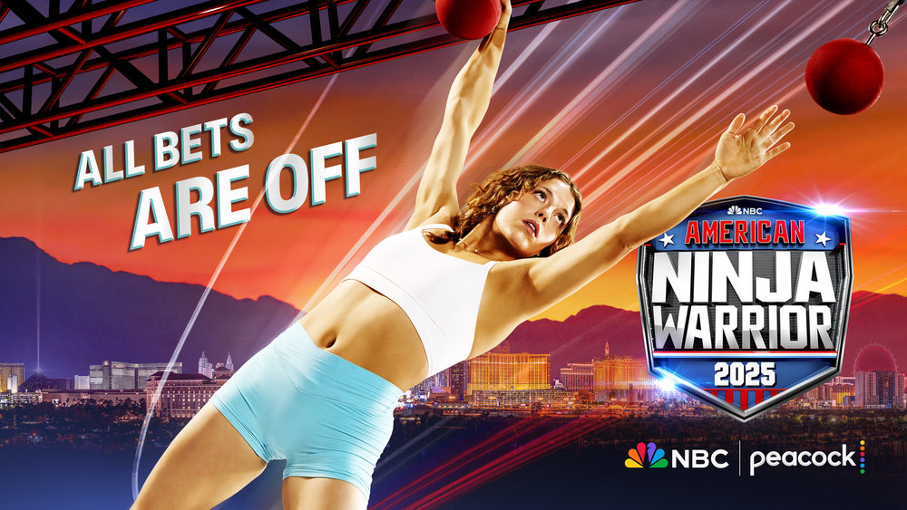 American Ninja Warrior saison 17 : audiences et renouvellement en attente