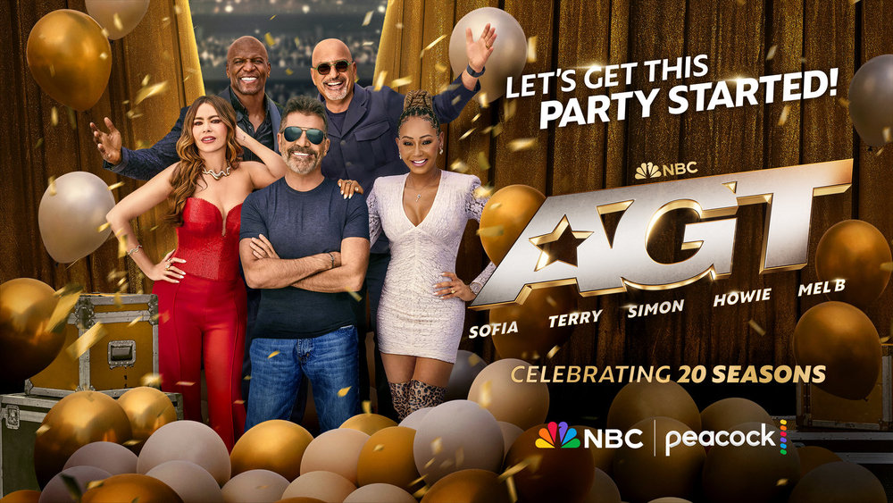 America’s Got Talent : bilan des audiences de la saison 20