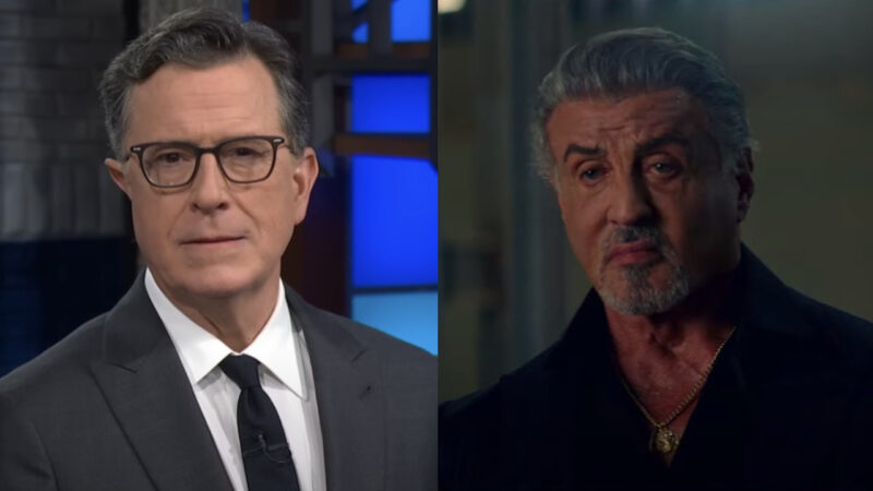 Annulation du Late Show : mécontentement des fans et répercussions sur Tulsa King