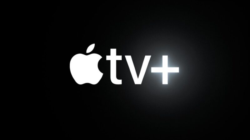 Apple TV+ et Prime Video dominent les classements de streaming de juin