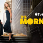 Apple TV+ unveils gripping teaser for season four of “The Morning Show”