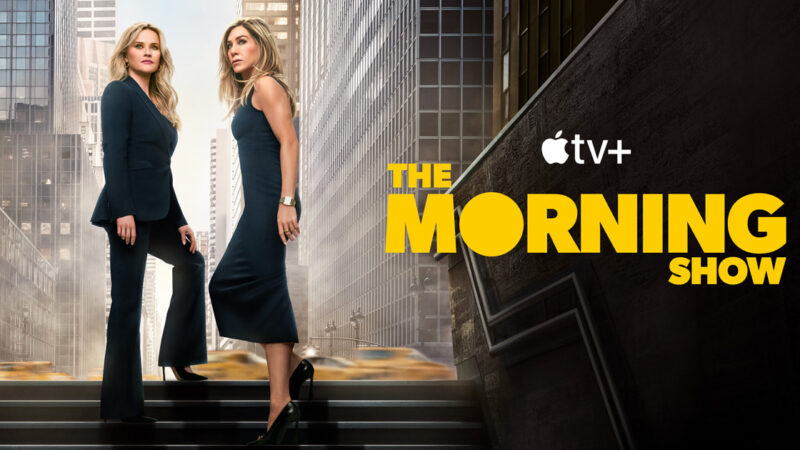 Apple TV+ présente un teaser captivant pour la saison 4 de ‘The Morning Show’