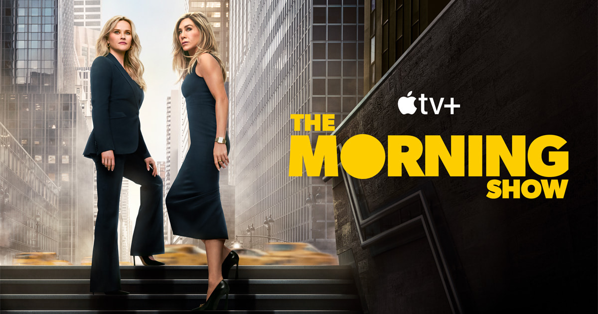 Apple TV+ présente un teaser captivant pour la saison 4 de ‘The Morning Show’