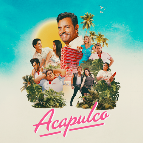 Apple TV+ révèle la bande-annonce de la quatrième et dernière saison de la comédie ‘Acapulco’