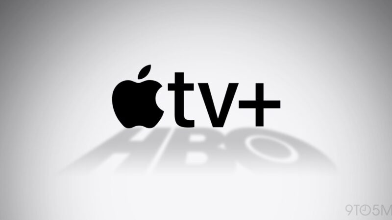Apple TV+ surpasse HBO dans la guerre des contenus