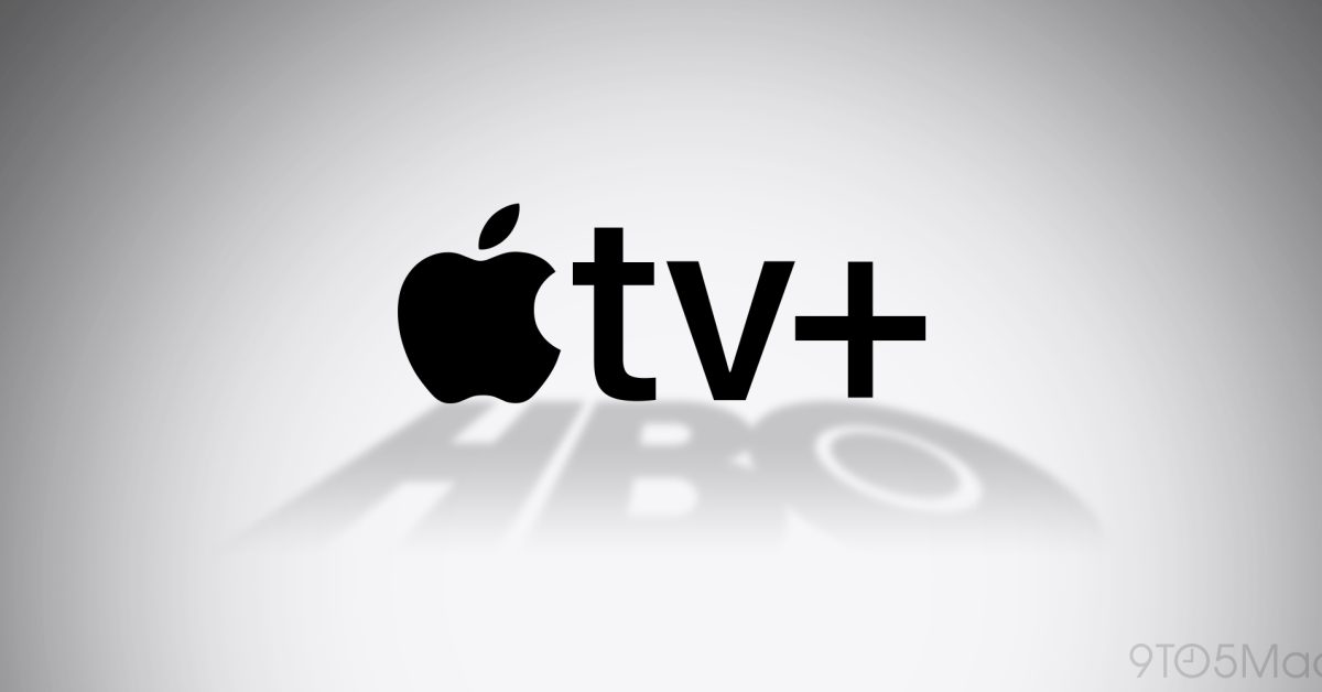 Apple TV+ surpasse HBO dans la guerre des contenus