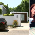 Arrest made in shooting deaths of 'American Idol' music supervisor Robin Kaye, her husband Thomas Deluca inside Los Angeles home