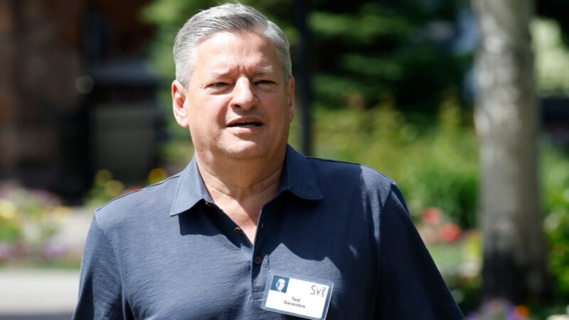 Augmentation des prix, nouvelles options publicitaires et programmation de contenu
