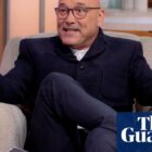 BBC deciding what to do with new series of MasterChef fronted by Gregg Wallace | Gregg Wallace