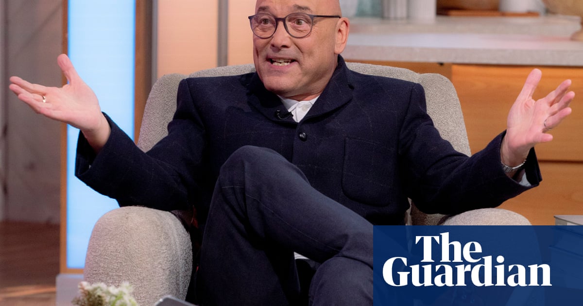 BBC face à des choix pour la nouvelle saison de MasterChef avec Gregg Wallace