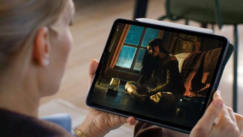 Ballerina : date de sortie sur Amazon Prime Video et disponibilité en Inde