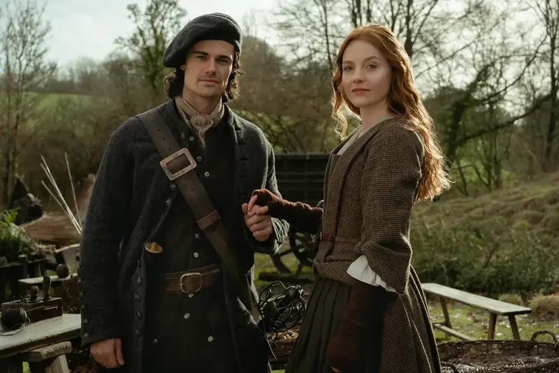 Bande-annonce de ‘Blood of my Blood’ révèle un rebondissement majeur